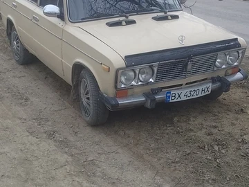 Авто ВАЗ 21063 1986 № 8606505