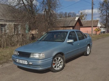 Авто Opel Vectra 1993 № 8606506