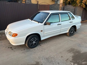 Авто ВАЗ 2115 2010 № 8606507