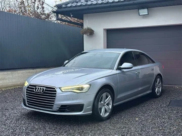 Авто Audi A6 2015 № 8606510