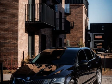 Авто Skoda Octavia 2018 № 8606512