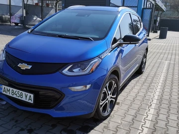 Авто Chevrolet Alero 2021 № 8606517