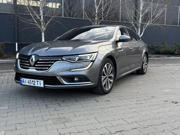 Авто Renault 11 2017 № 8606520