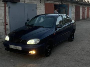 Авто Daewoo Arcadia 2007 № 8606523