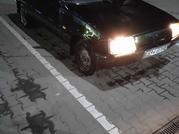 Авто ЗАЗ 1102 2001 № 8606542
