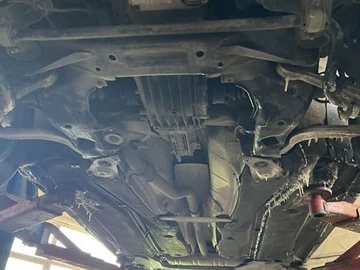 Авто Skoda Superb 2007 № 8606543