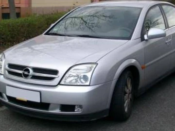 Авто Opel Vectra 2004 № 8606544