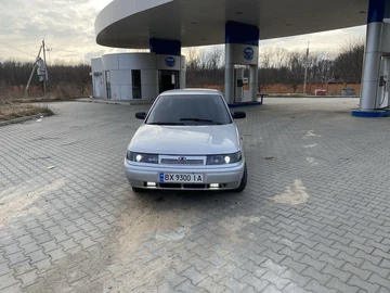 Авто ВАЗ 21112 2007 № 8606555