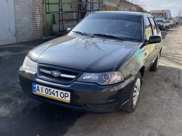 Авто Daewoo Nexia 2010 № 8606557