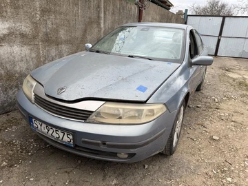 Авто Renault Laguna 2006 № 8606560