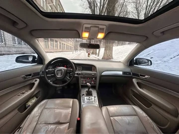 Авто Audi A6 2006 № 8606563