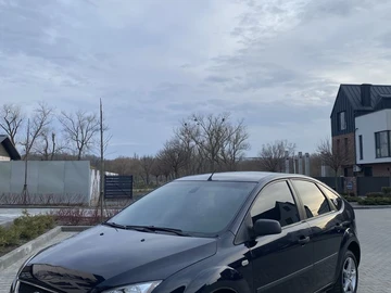 Авто Ford Focus 2006 № 8606567