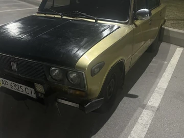 Авто ВАЗ 2106 1977 № 8606582