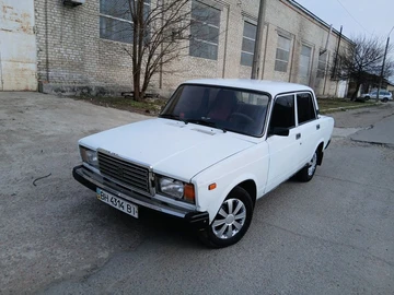 Авто ВАЗ 2107 2007 № 8606585