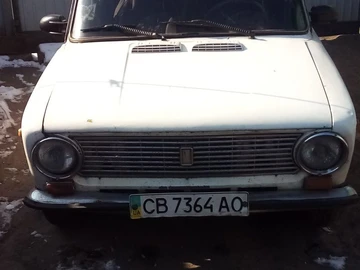 Авто ВАЗ 2101 1979 № 8606589
