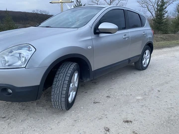 Авто Nissan Qashqai 2009 № 8606591