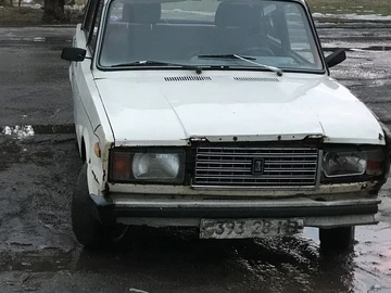 Авто ВАЗ 2105 1976 № 8606592
