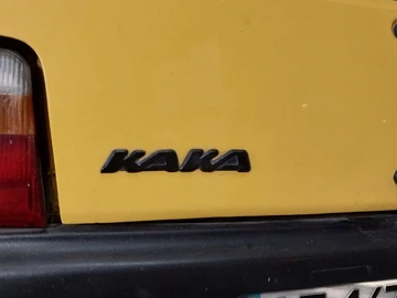 Авто ВАЗ 1111 Ока 1990 № 8606554
