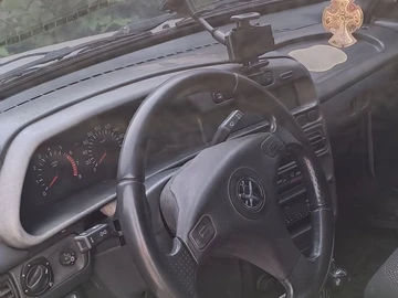 Авто ВАЗ 21099I 2011 № 8606597