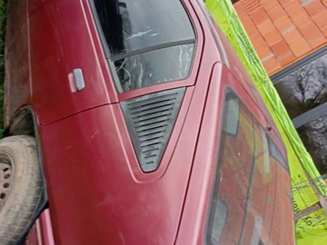 Авто Opel Kadett 1984 № 8606598