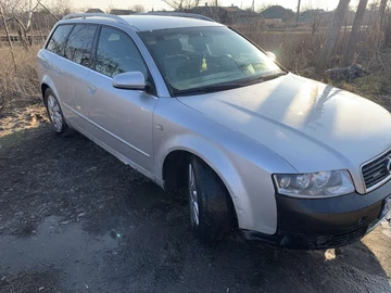 Авто Audi A4 2003 № 8606599