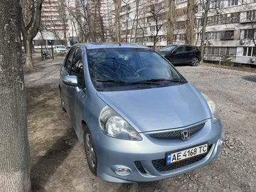 Авто Honda Jazz 2008 № 8606600