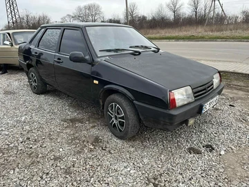 Авто ВАЗ 21099 2006 № 8606602