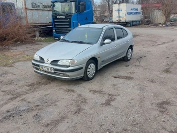 Авто Renault Megane 1998 № 8606801