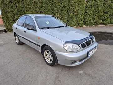 Авто Daewoo Lanos Sens  2004 № 8606804