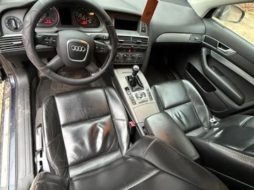 Авто Audi A6 2005 № 8606806