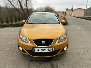 Авто SEAT Ibiza 2011 № 8606808
