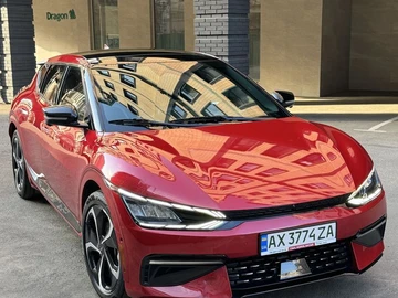 Авто KIA Avella 2021 № 8606811