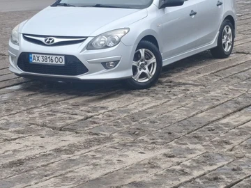Авто Hyundai I30 2011 № 8606812