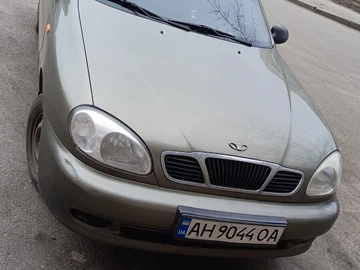 Авто Daewoo Arcadia 2006 № 8606816