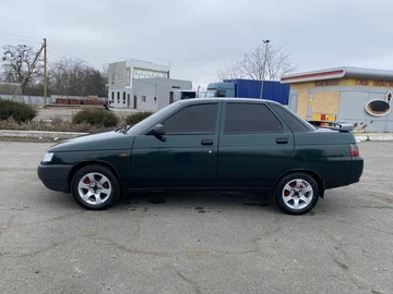Авто ВАЗ 2110 2004 № 8606817