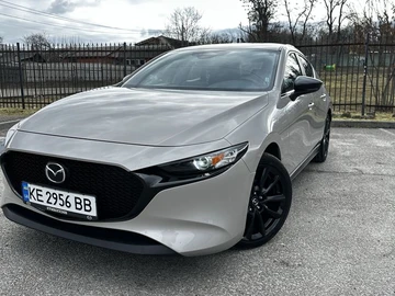 Авто Mazda 3 2024 № 8606818
