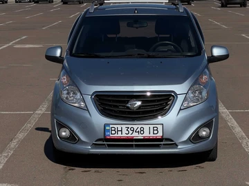Авто Ravon R2 2017 № 8606821