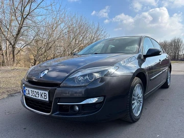 Авто Renault Laguna 2012 № 8606823