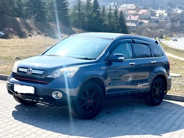 Авто Honda Cr-V 2007 № 8606837