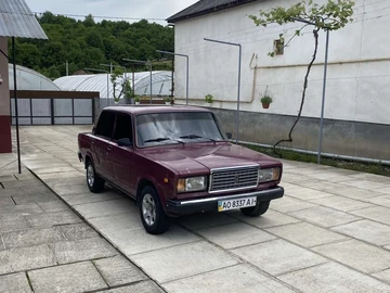 Авто ВАЗ 2107 2003 № 8606838