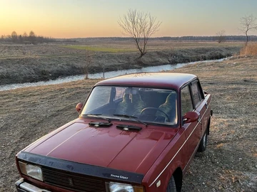 Авто ВАЗ 2105 1997 № 8606841