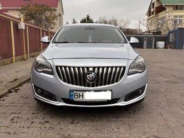 Авто Opel Insignia 2016 № 8606842