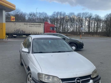 Авто Opel Omega 1999 № 8606844