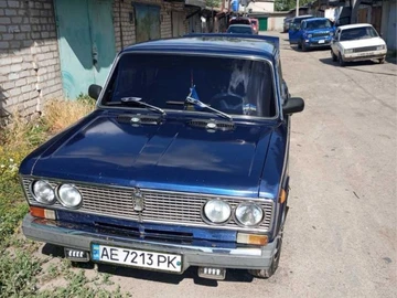 Авто ВАЗ 2103 1979 № 8606845