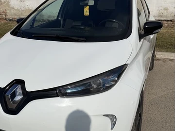 Авто Renault Zoe 2017 № 8606848