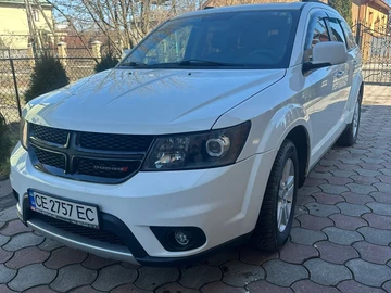 Авто Dodge Journey 2015 № 8606849