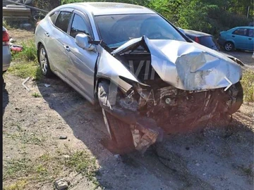Авто Honda Crosstour 2011 № 8606853