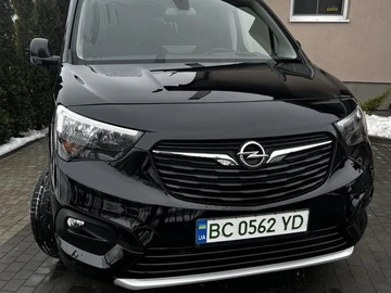 Авто Opel Combo 2021 № 8606856
