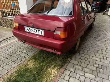 Авто ЗАЗ 1103 Slavuta 2004 № 8606863