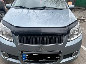 Авто ЗАЗ Vida 2012 № 8606865